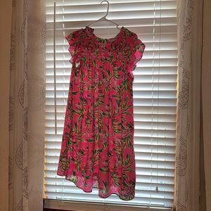 Crown and Ivy Dress size Large